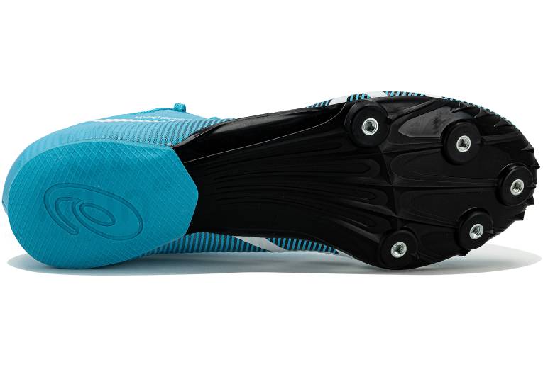 Asics Hypersprint 8