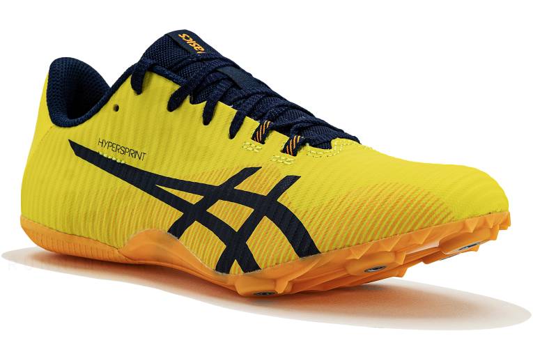 Asics Hypersprint 8 