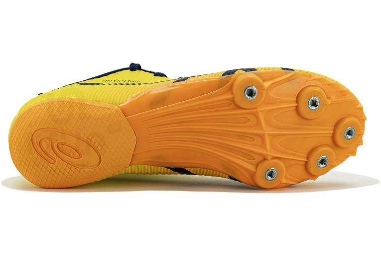Asics Hypersprint 8 