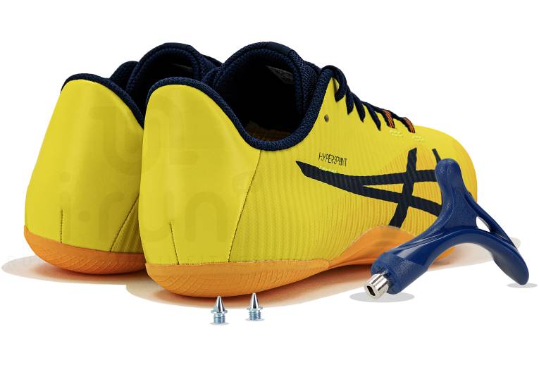 Asics Hypersprint 8 