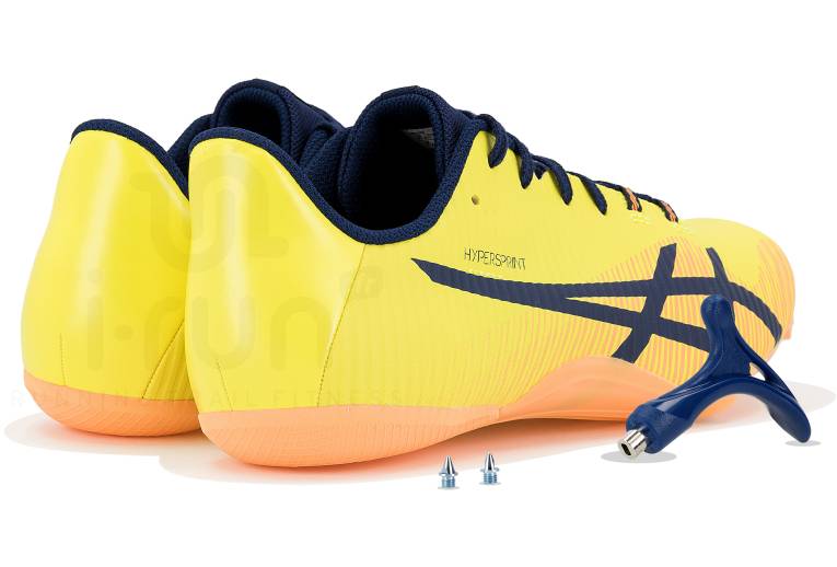 Asics Hypersprint 8