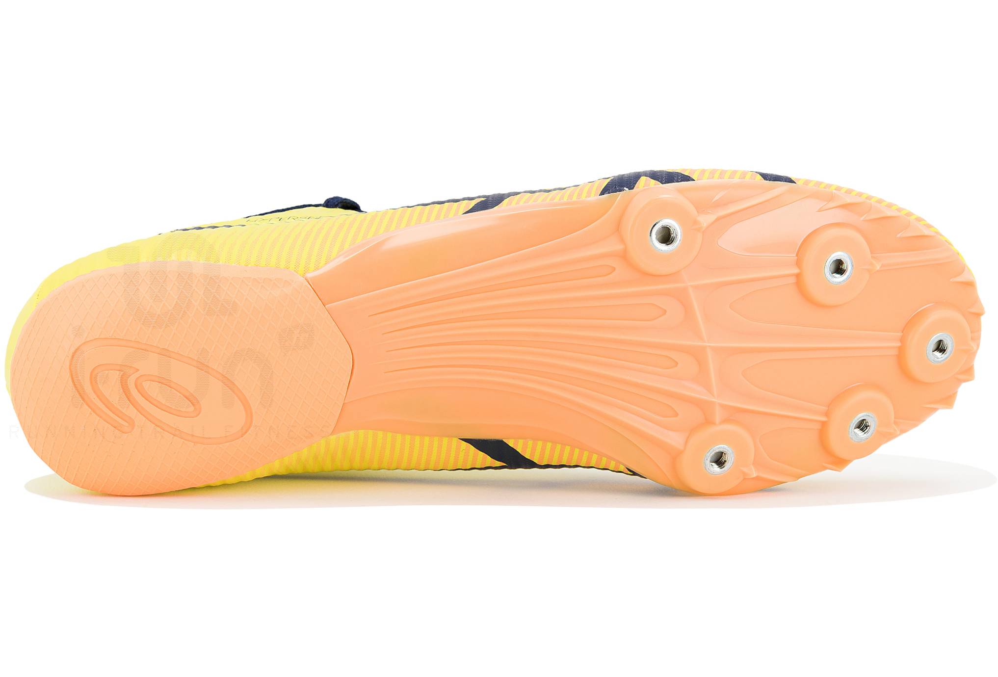 Asics Hypersprint 8