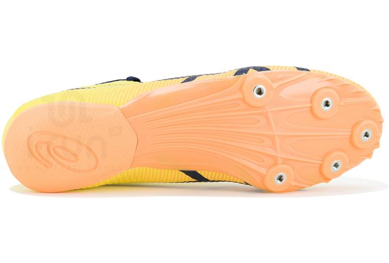 Asics Hypersprint 8