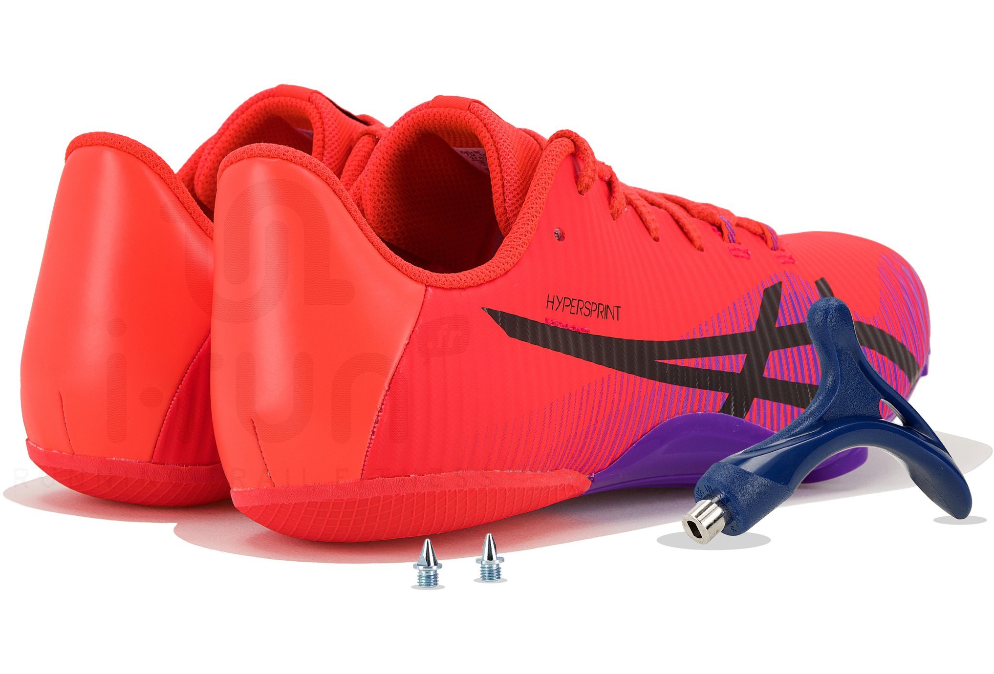 Asics Hypersprint 8 M