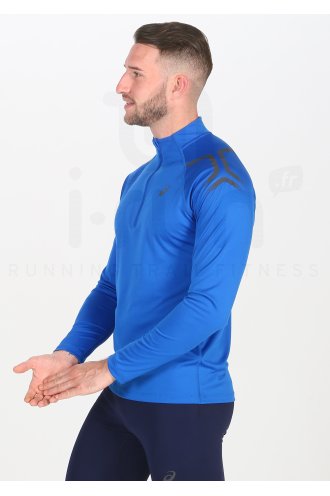 Asics Icon 1/2 Zip M 