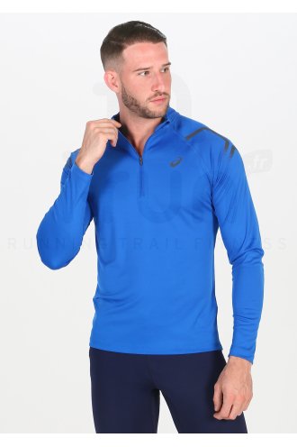 Asics Icon 1/2 Zip M 