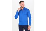 Asics camiseta manga larga Icon 1/ 2 Zip