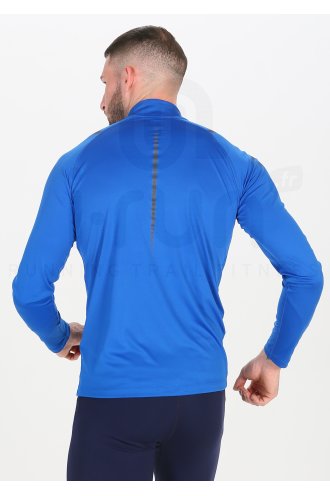 Asics Icon 1/2 Zip M 