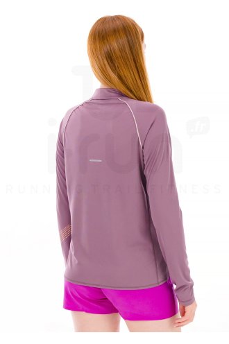 Asics Icon 1/2 Zip 
