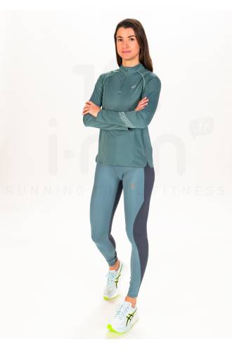Asics Icon 1/2 zip W 