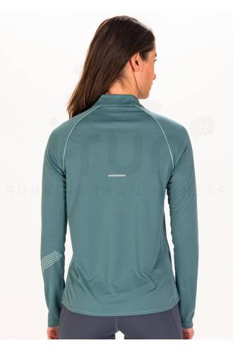 Asics Icon 1/2 zip W 