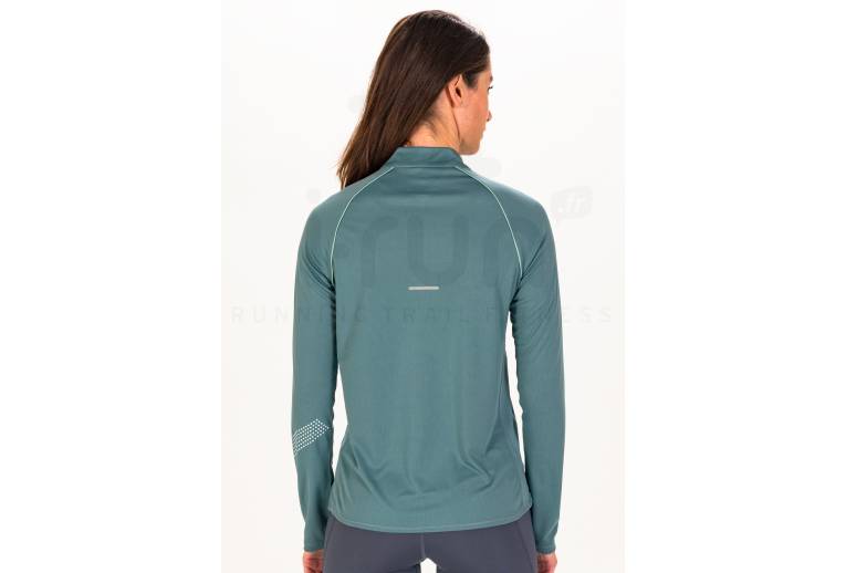 Asics Icon 1/2 zip W