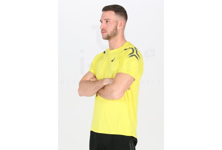 Asics Camiseta manga corta Icon France