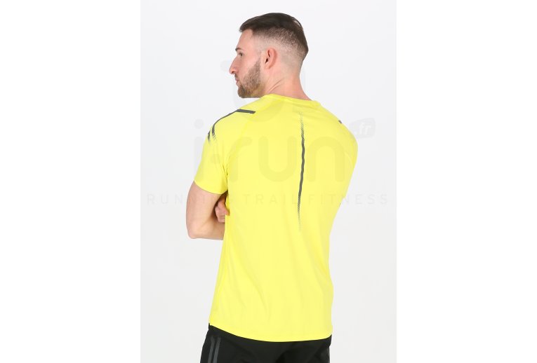 Asics Camiseta manga corta Icon France