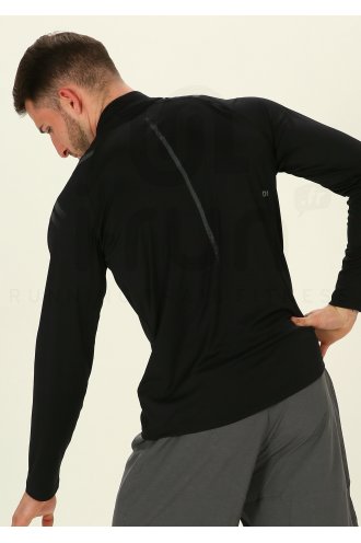 Asics Icon LS 1/2 zip M 