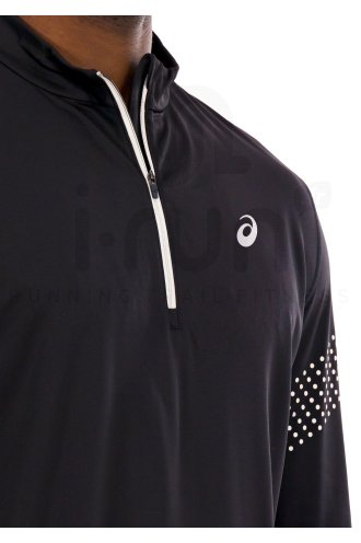 Asics Icon LS 1/2 Zip 