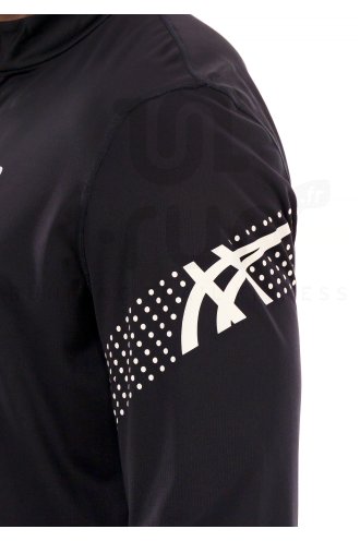 Asics Icon LS 1/2 Zip 