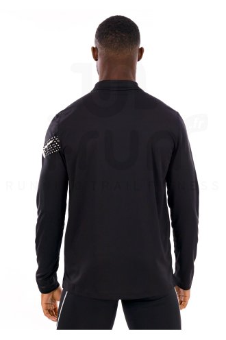 Asics Icon LS 1/2 Zip 