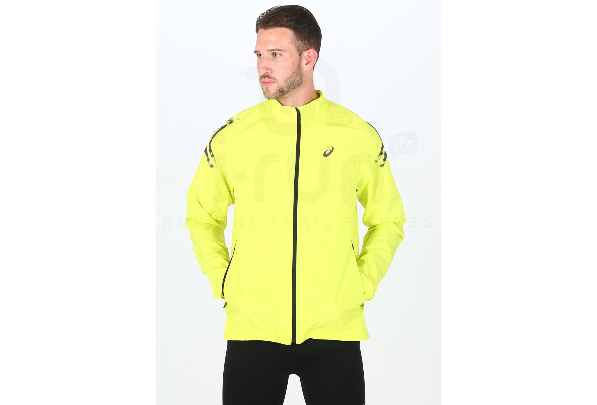 Asics chaqueta Icon