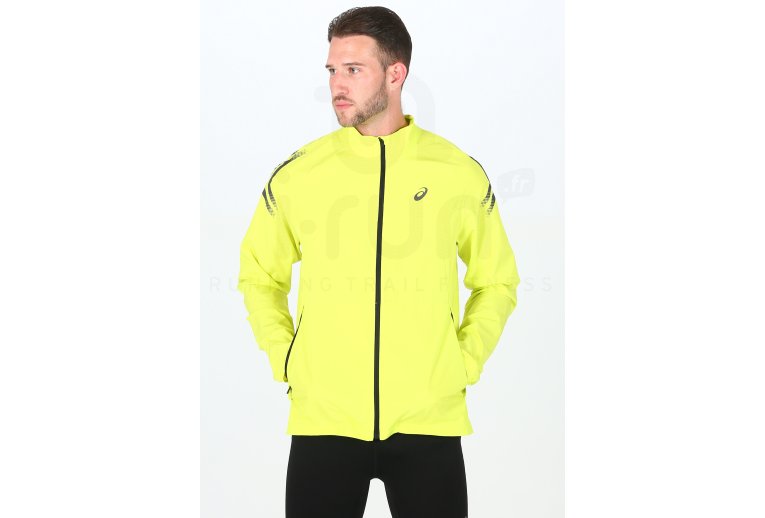 Asics chaqueta Icon