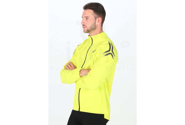 Asics chaqueta Icon