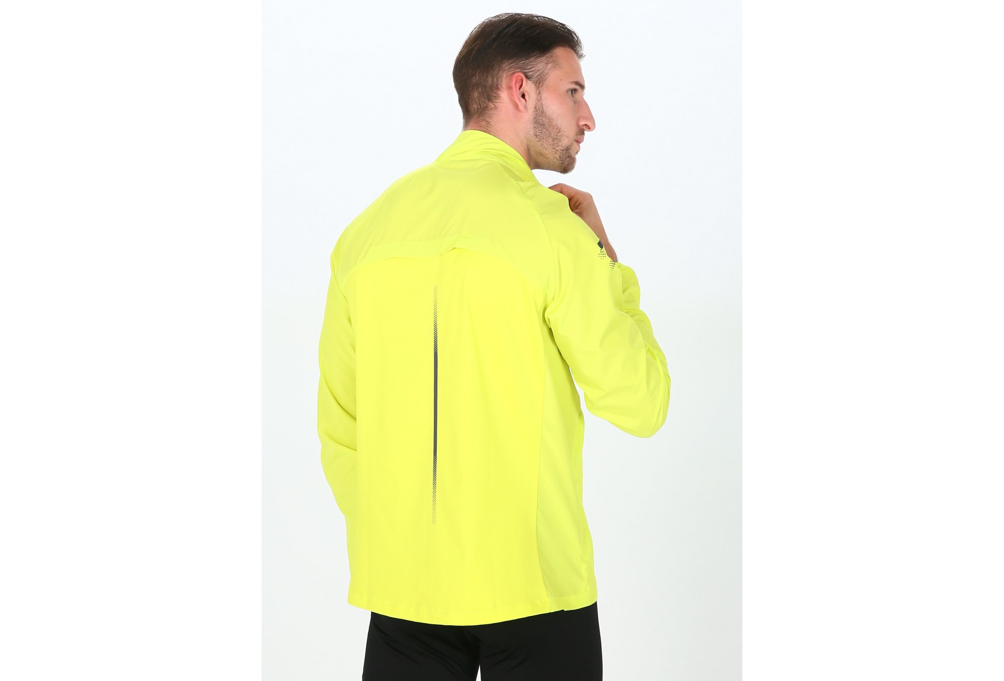 Asics chaqueta Icon