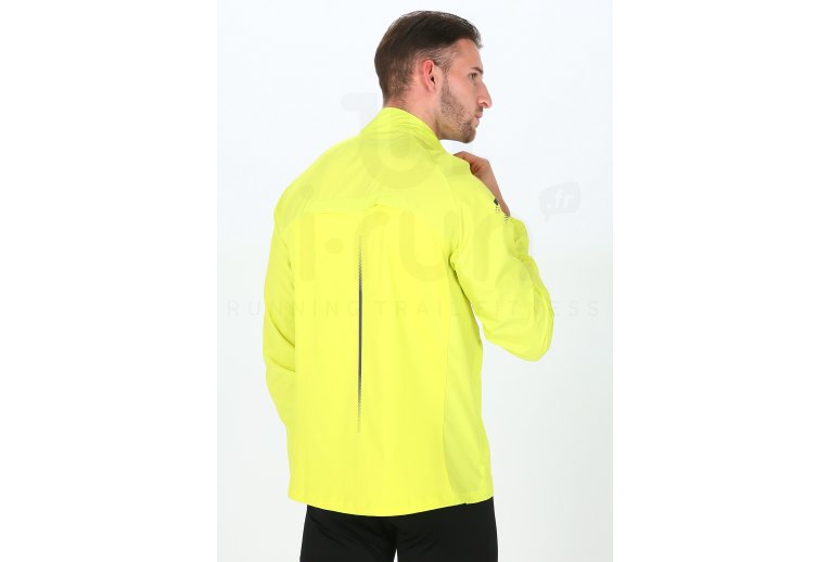Asics chaqueta Icon
