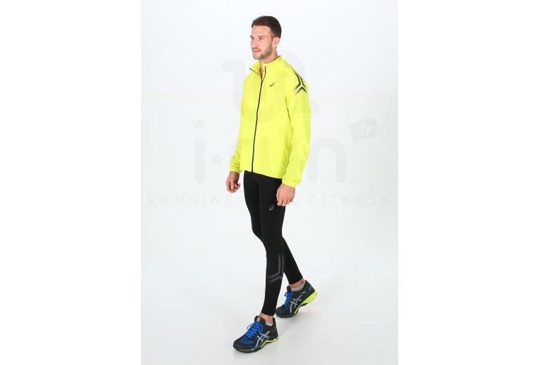 Asics chaqueta Icon