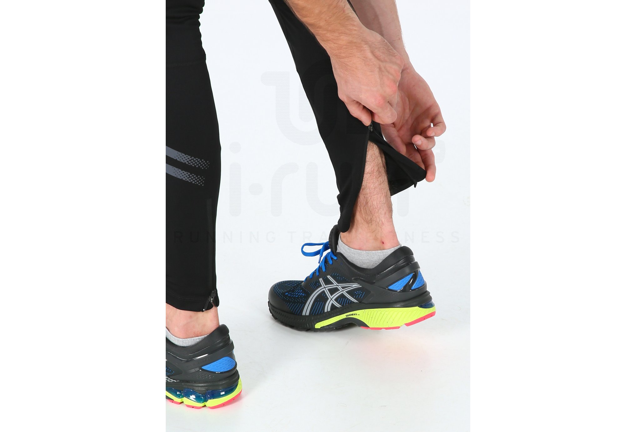 Asics Mallas largas Icon