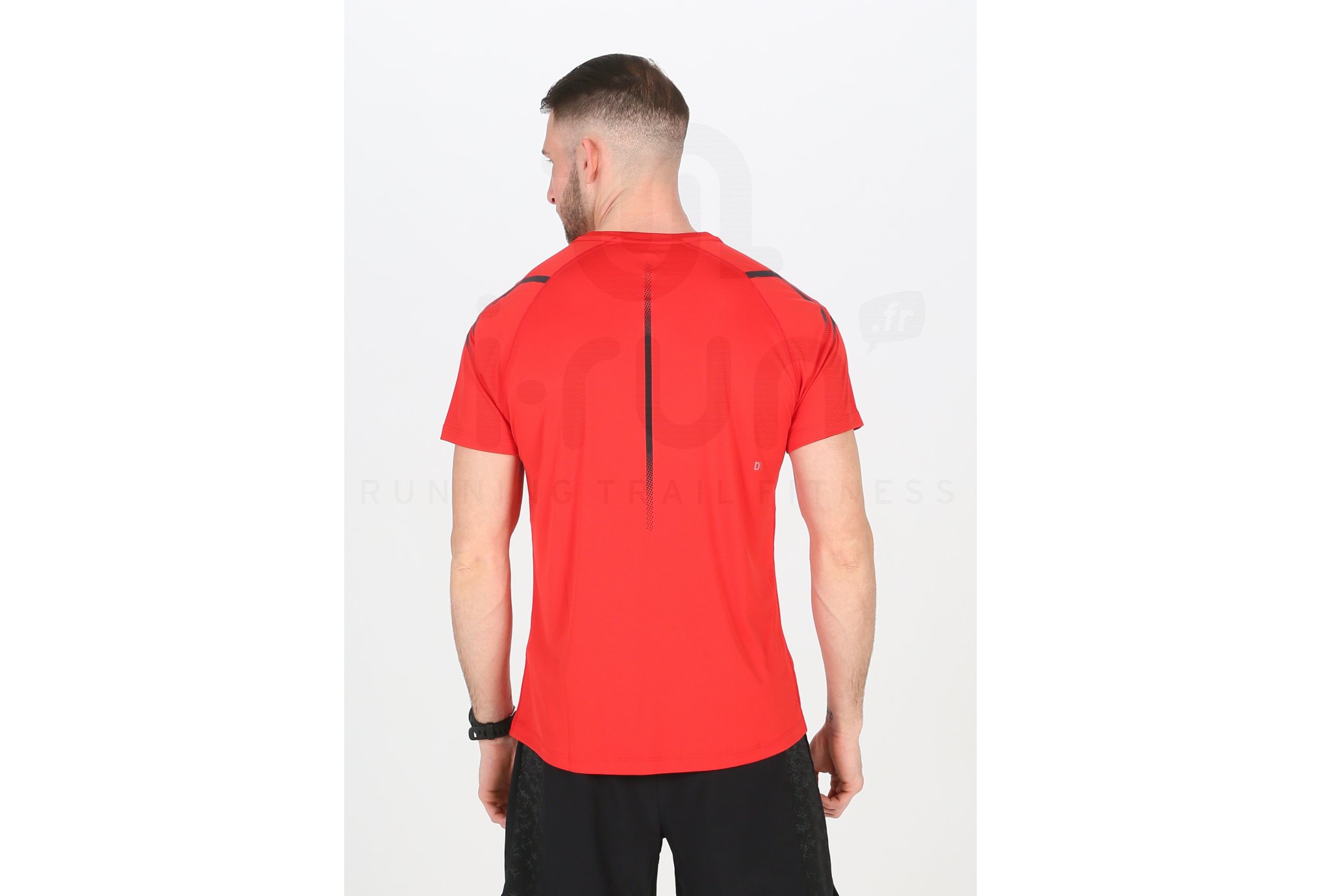 Asics Camiseta manga corta Icon