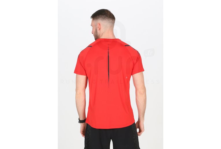 Asics Camiseta manga corta Icon