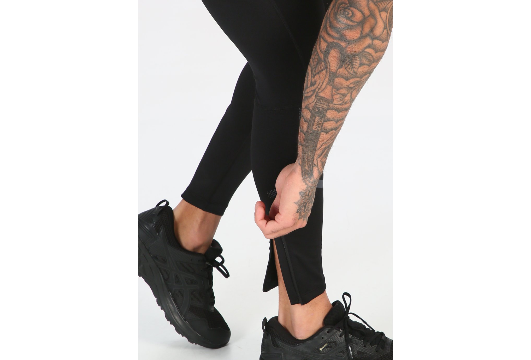 Asics mallas largas Icon