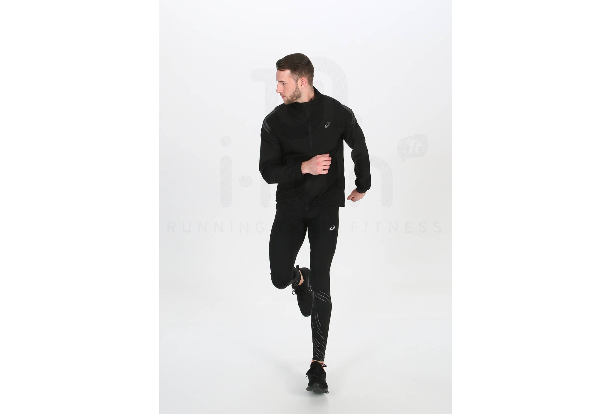 Asics chaqueta Icon