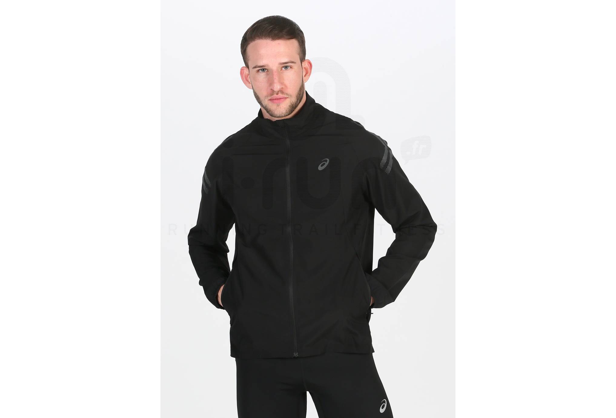 Asics chaqueta Icon