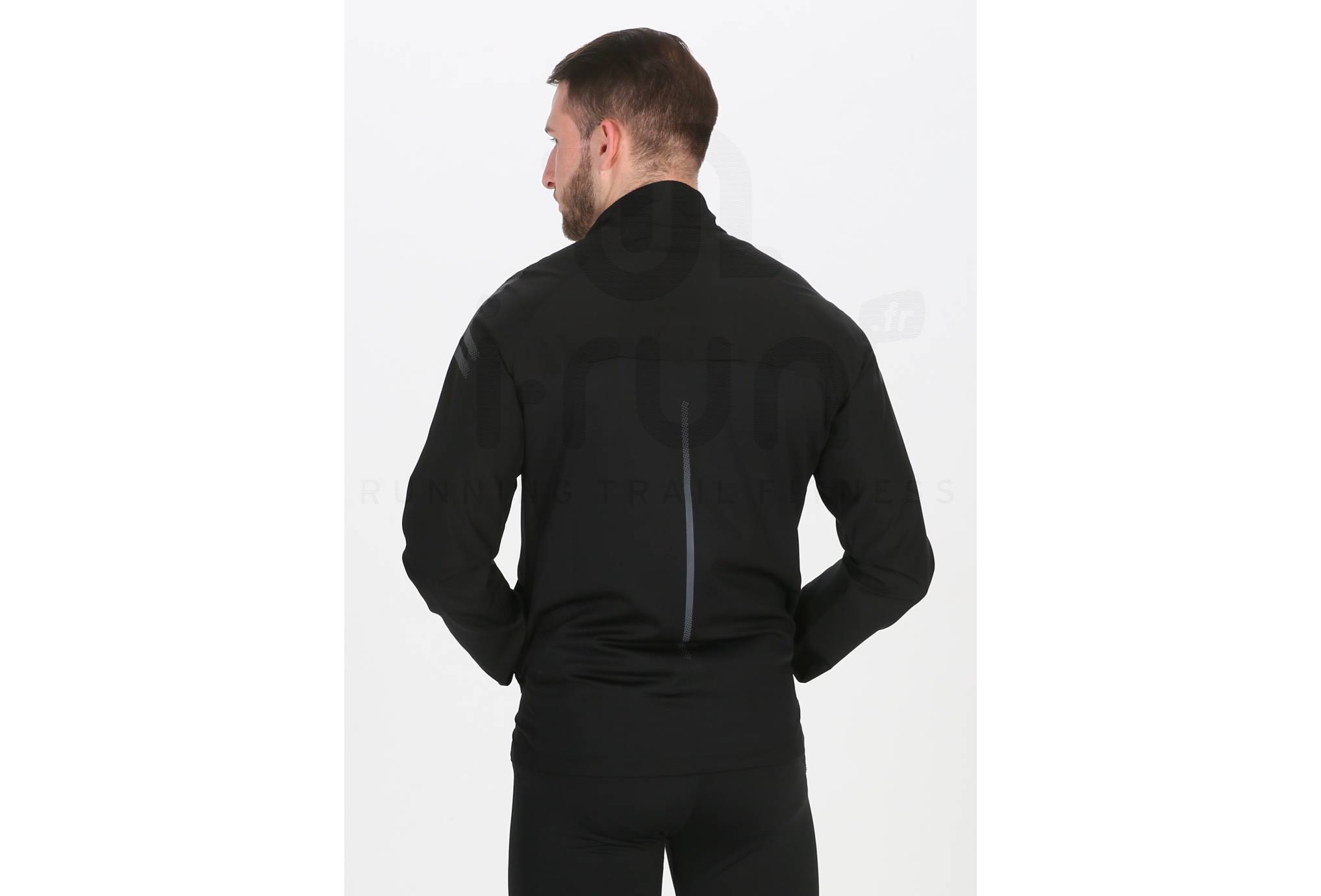Asics chaqueta Icon