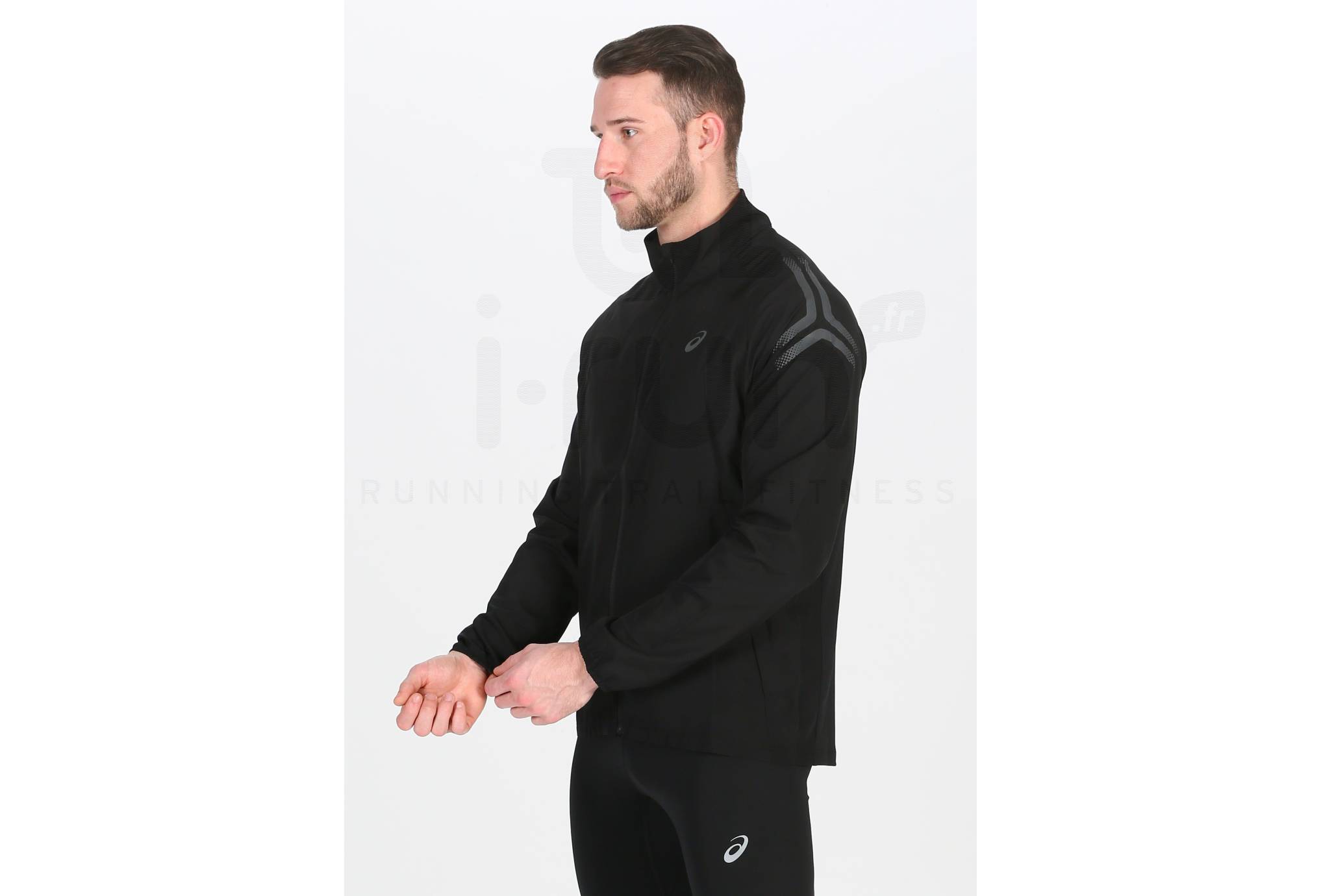 Asics chaqueta Icon