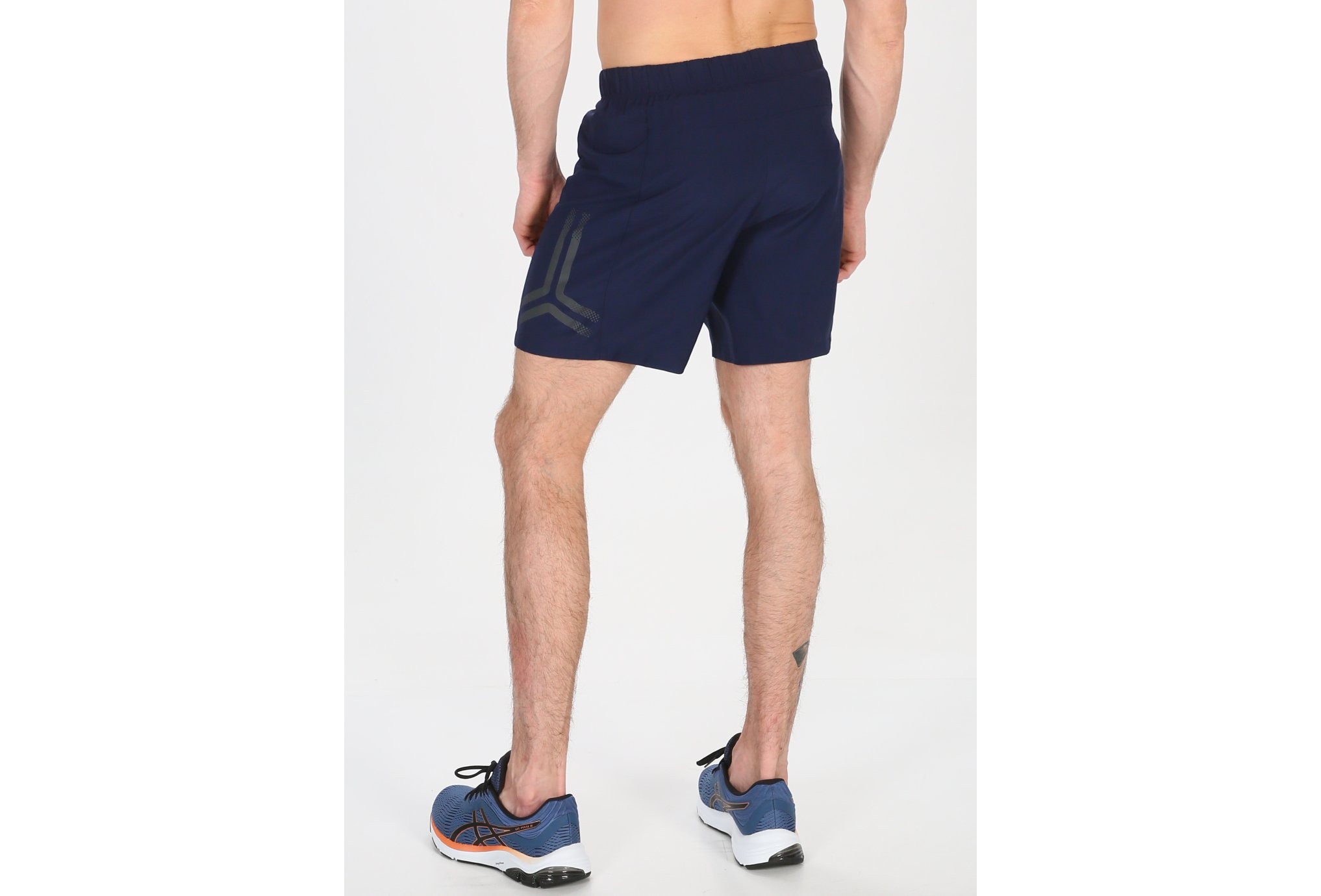 Asics pantal�n corto Icon