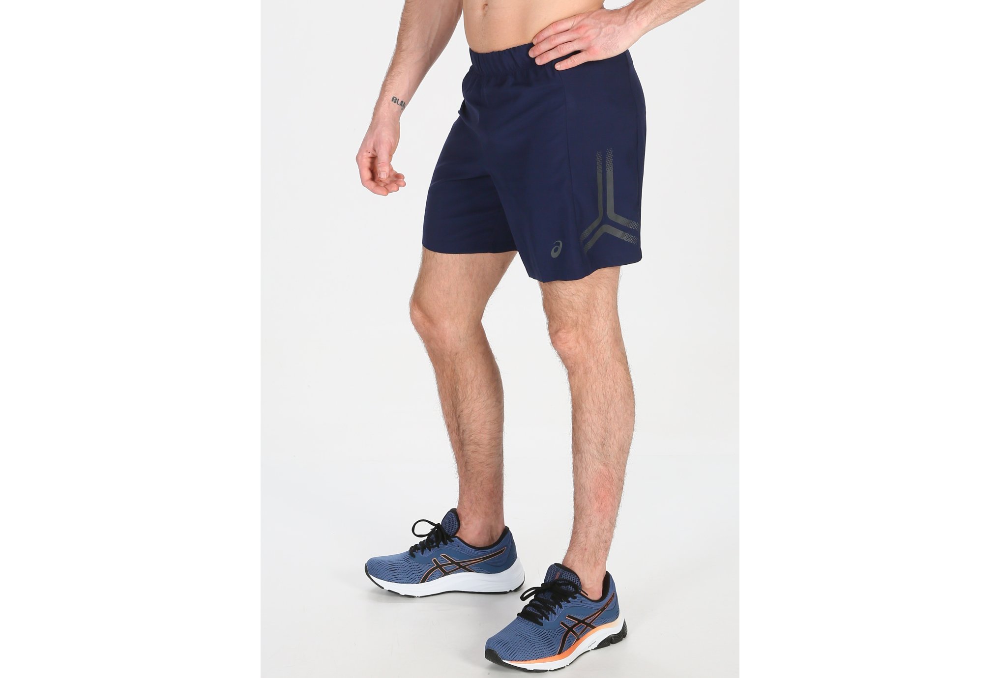 Asics pantal�n corto Icon