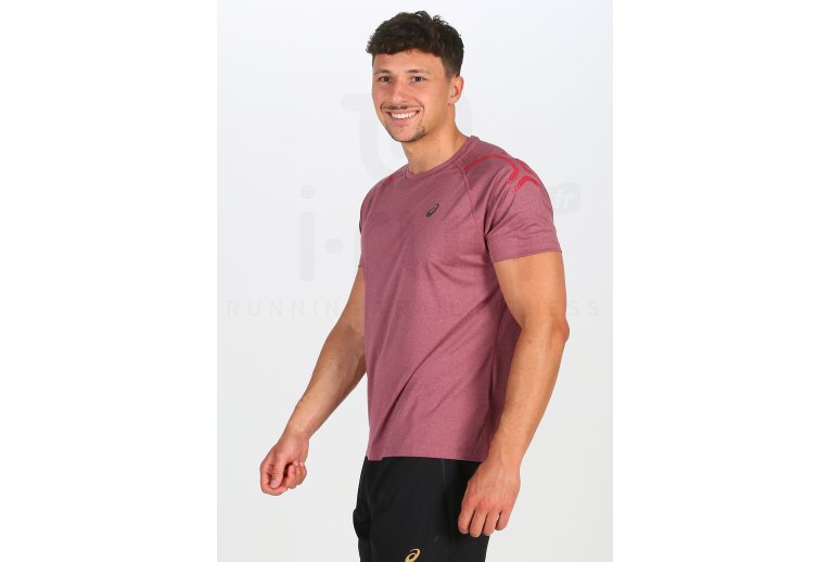Asics Camiseta manga corta Icon