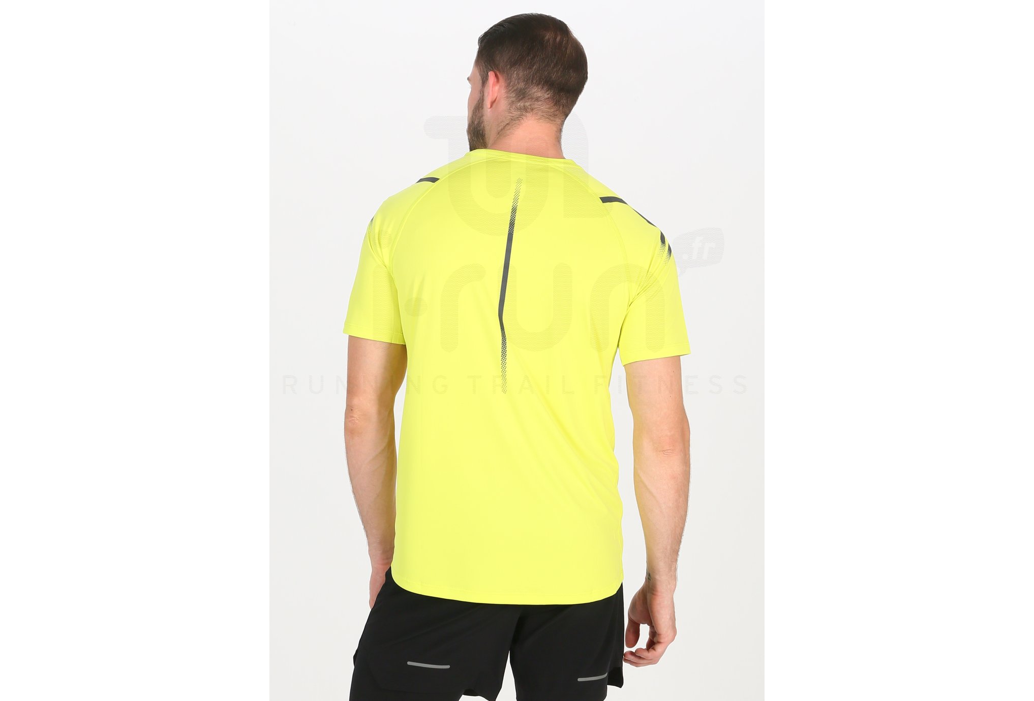 Asics camiseta manga corta Icon