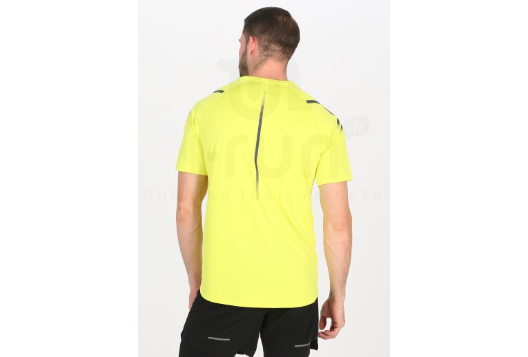 Asics camiseta manga corta Icon