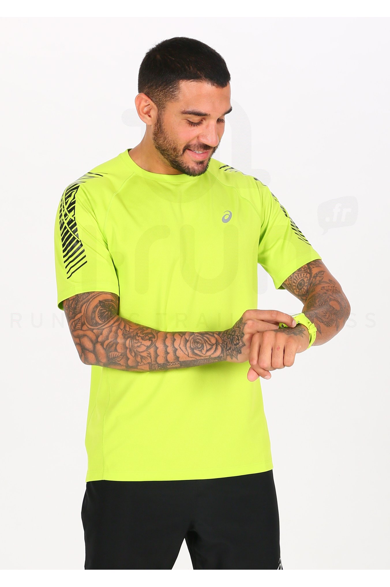 Asics Icon M 