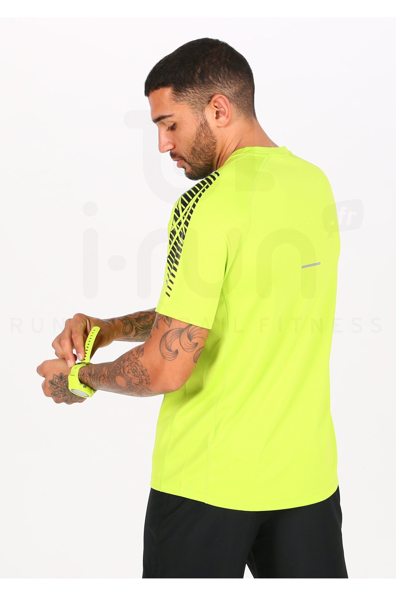 Asics Icon M 