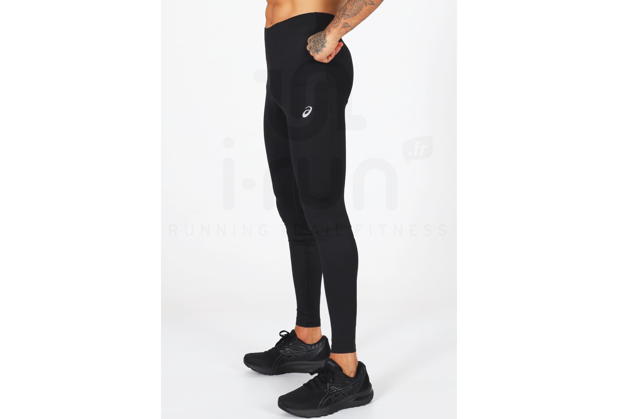Asics mallas largas Icon