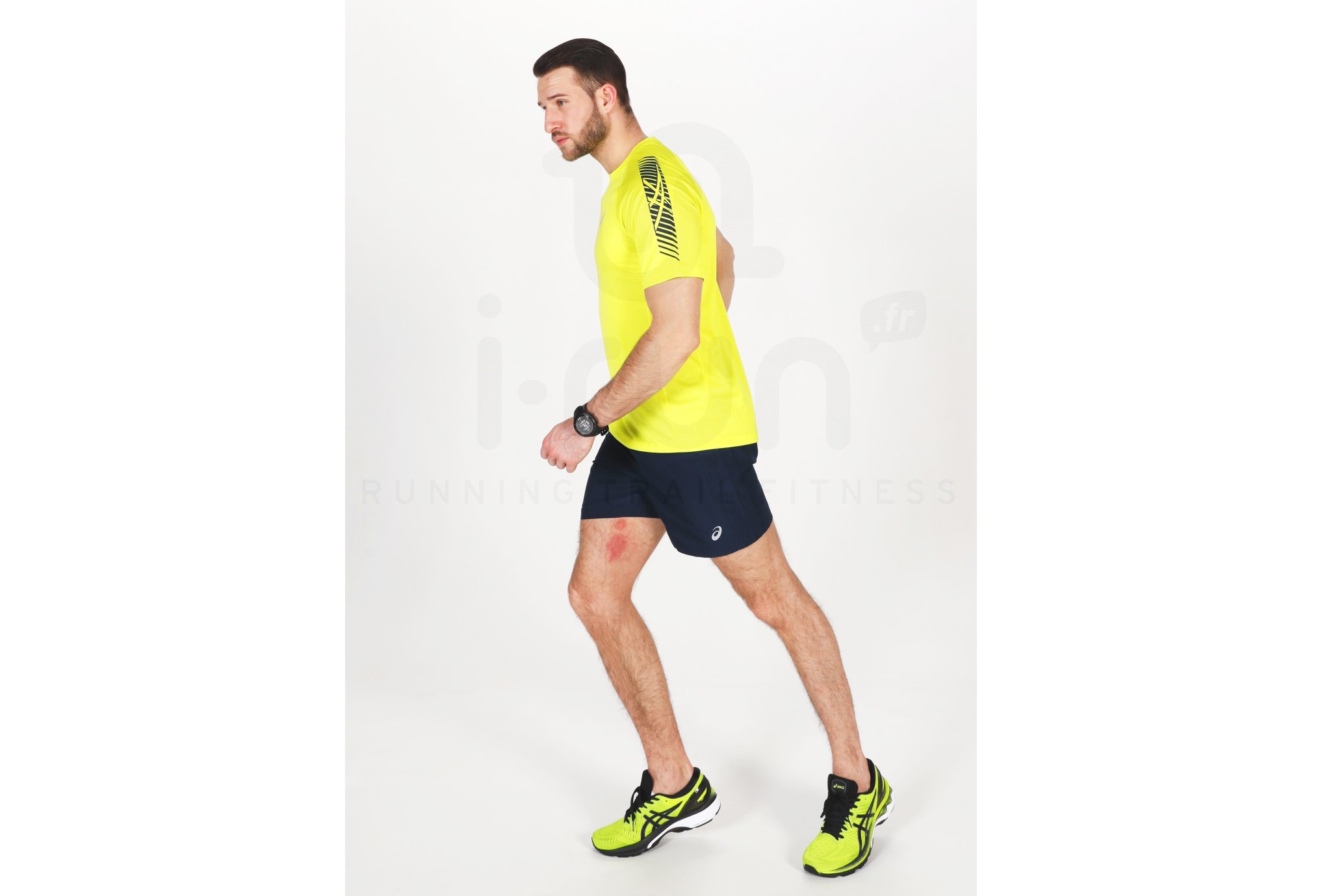 Asics Icon Herren