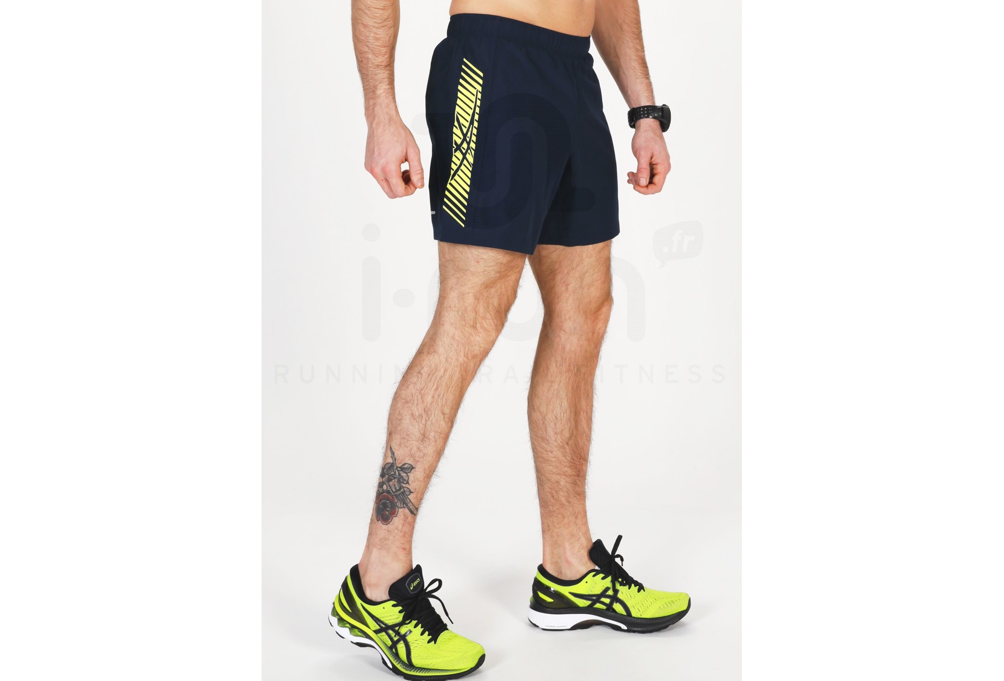 Asics Icon Herren