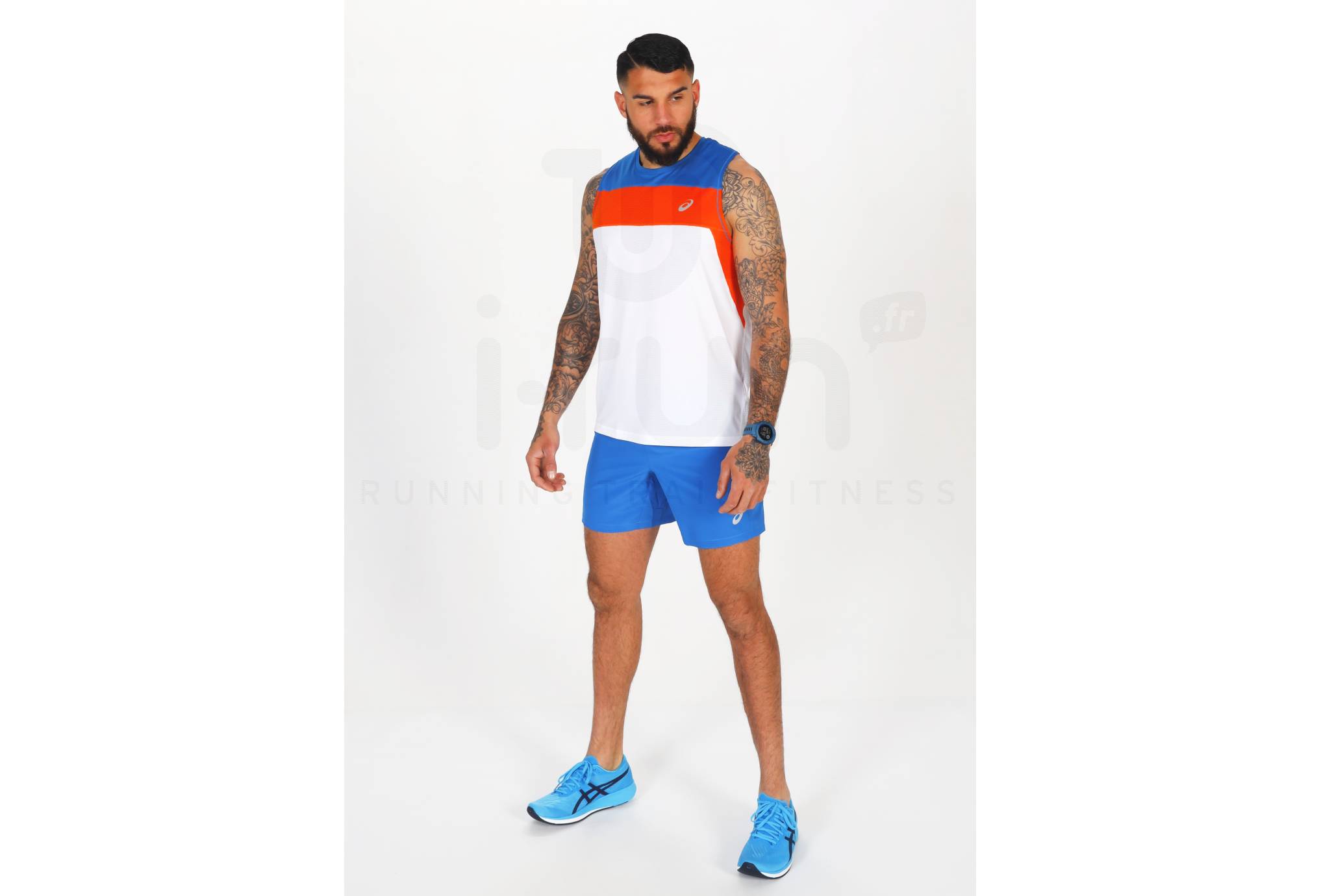 Asics Icon M