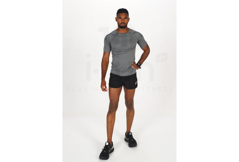 Asics camiseta manga corta Icon