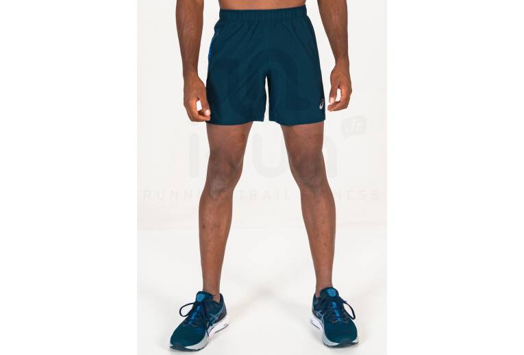 Asics pantal�n corto Icon