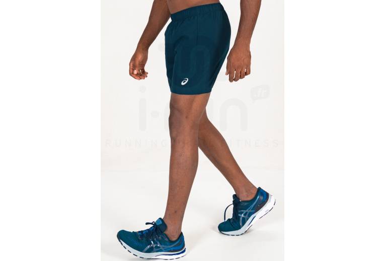 Asics pantal�n corto Icon